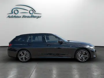 BMW 330i Touring xDrive M Sport ACC FL2 HiFi LED 3ZK