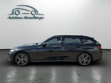 BMW 330i Touring xDrive M Sport ACC FL2 HiFi LED 3ZK