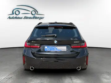 BMW 330i Touring xDrive M Sport ACC FL2 HiFi LED 3ZK