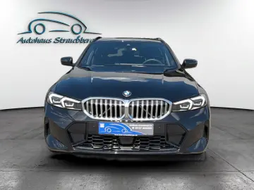 BMW 330i Touring xDrive M Sport ACC FL2 HiFi LED 3ZK