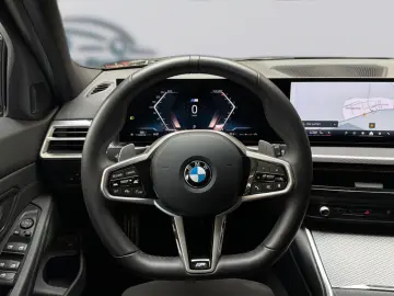 BMW 330i Touring xDrive M Sport ACC FL2 HiFi LED 3ZK