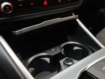 BMW 330i Touring xDrive M Sport ACC FL2 HiFi LED 3ZK