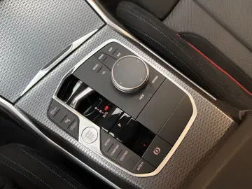 BMW 330i Touring xDrive M Sport ACC FL2 HiFi LED 3ZK
