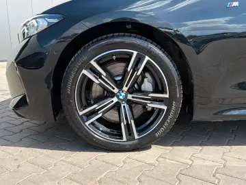 BMW 330i Touring xDrive M Sport ACC FL2 HiFi LED 3ZK