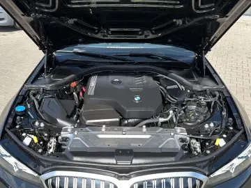 BMW 330i Touring xDrive M Sport ACC FL2 HiFi LED 3ZK