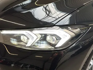 BMW 330i Touring xDrive M Sport ACC FL2 HiFi LED 3ZK