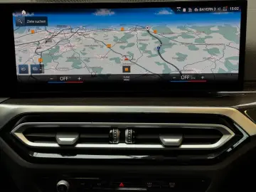 BMW 320d Touring xDrive ACC AHK STHZ SHZ PANO HiFi
