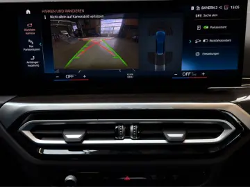 BMW 320d Touring xDrive ACC AHK STHZ SHZ PANO HiFi