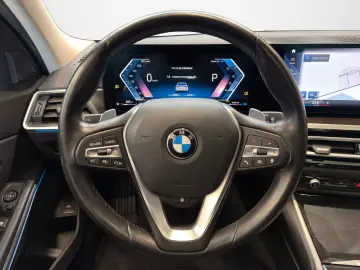 BMW 320d Touring xDrive ACC AHK HiFi LRHZ STHZ PANO