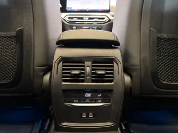 BMW 320d Touring xDrive ACC AHK HiFi LRHZ STHZ PANO