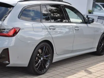 BMW 320 d Touring xDrive M Sport STANDH-PANO-CARBON