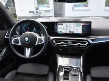 BMW 320 d Touring xDrive M Sport STANDH-PANO-CARBON