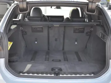 BMW 320 d Touring xDrive M Sport STANDH-PANO-CARBON