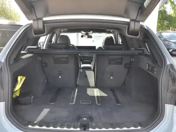 BMW 320 d Touring xDrive M Sport STANDH-PANO-CARBON