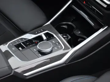 BMW 320 d Touring xDrive M Sport STANDH-PANO-CARBON
