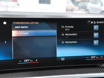 BMW 320 d Touring xDrive M Sport STANDH-PANO-CARBON