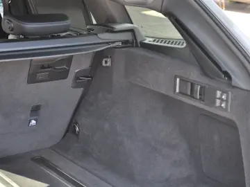 BMW 320 d Touring xDrive M Sport STANDH-PANO-CARBON