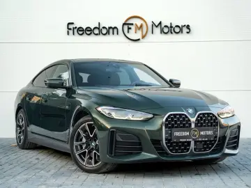 Bmw Seria-4