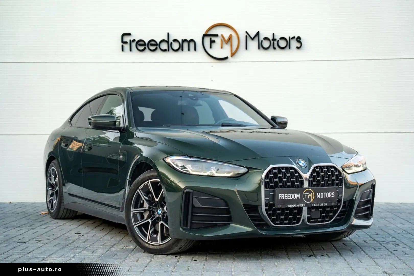 Bmw Seria-4