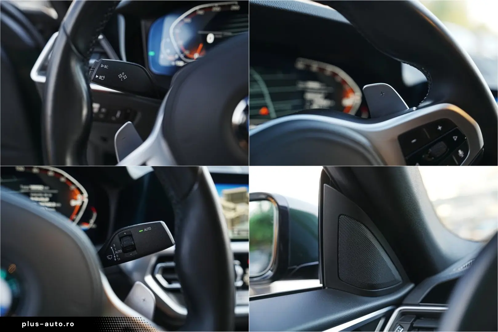 Bmw Seria-4