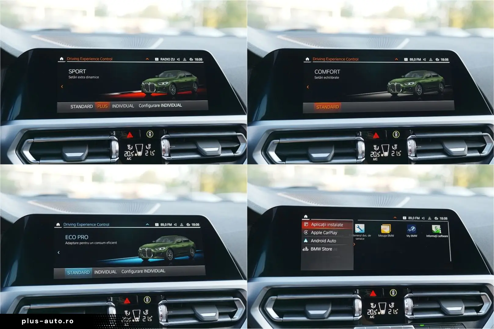 Bmw Seria-4