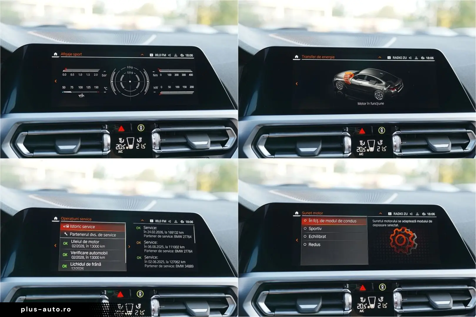 Bmw Seria-4