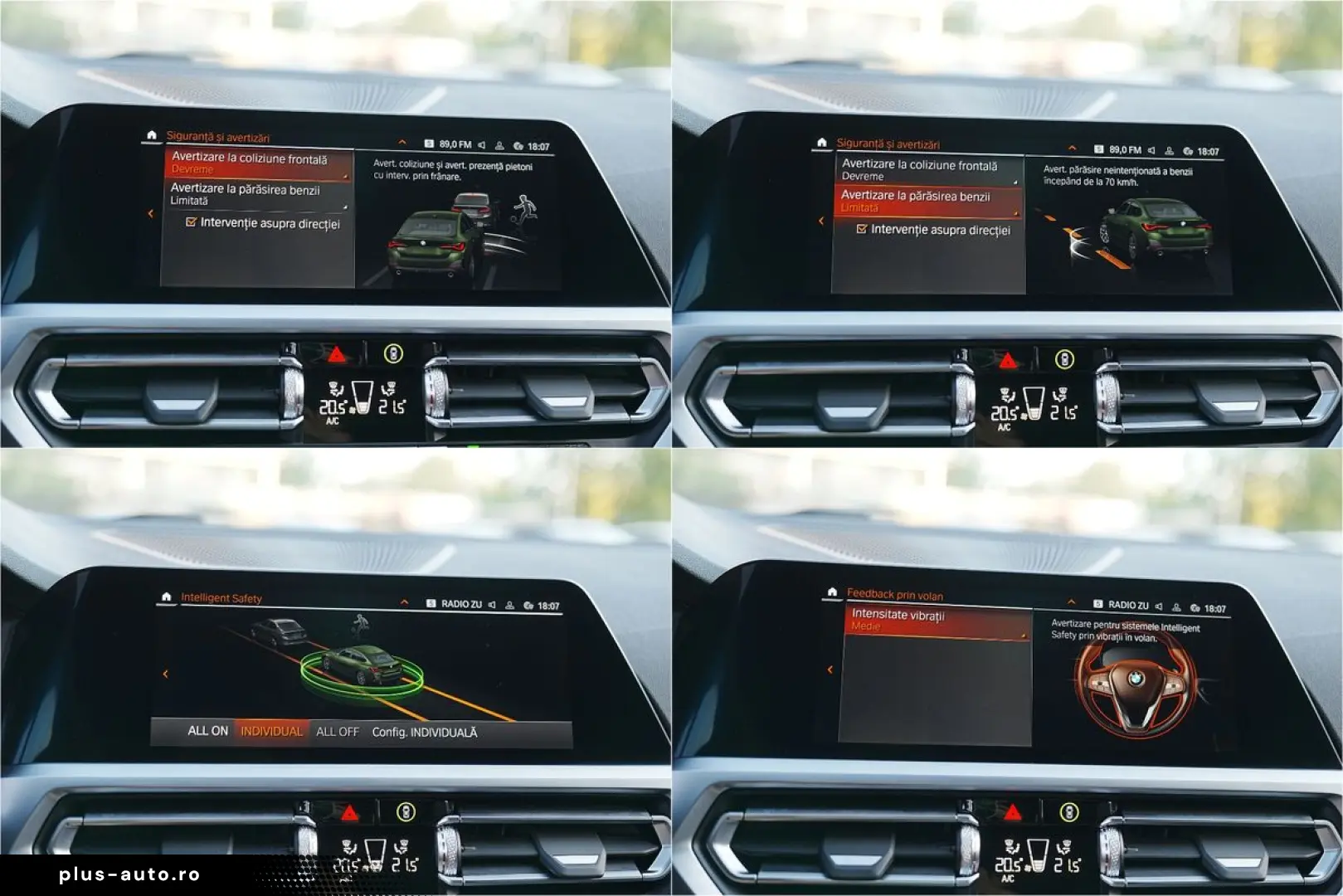 Bmw Seria-4