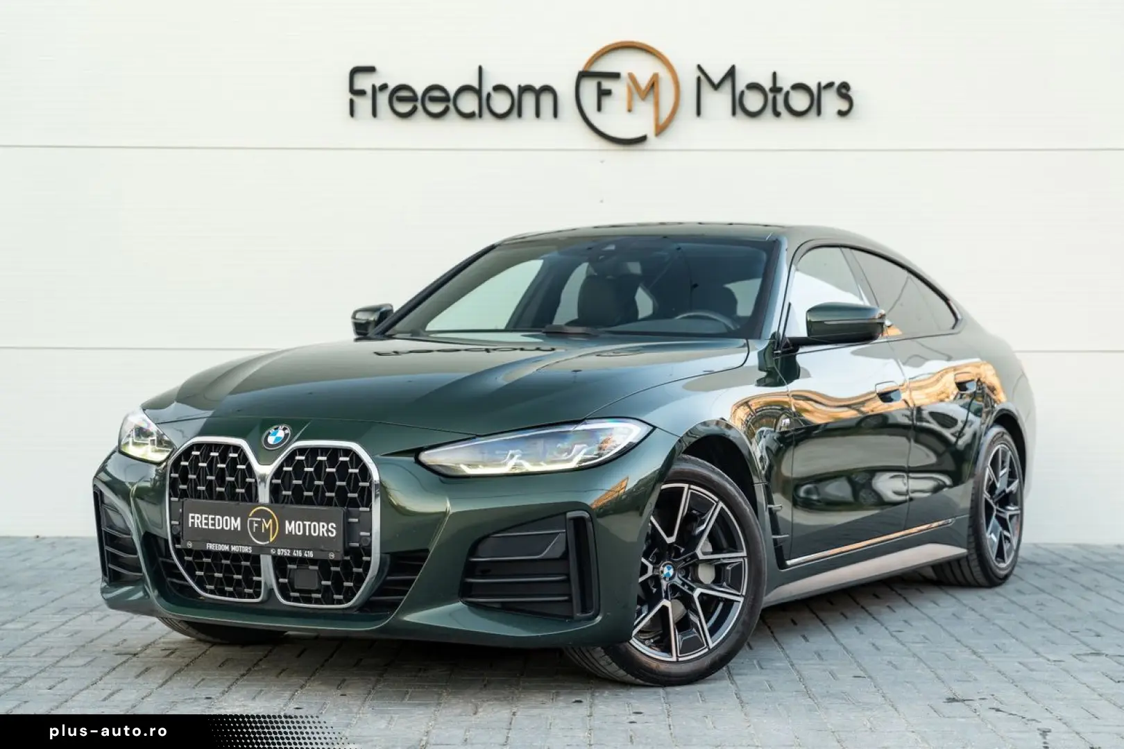 Bmw Seria-4