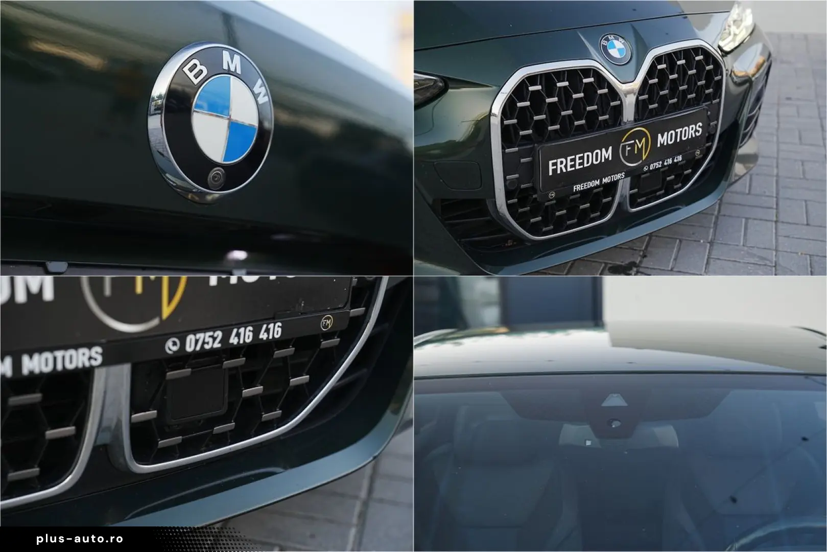 Bmw Seria-4