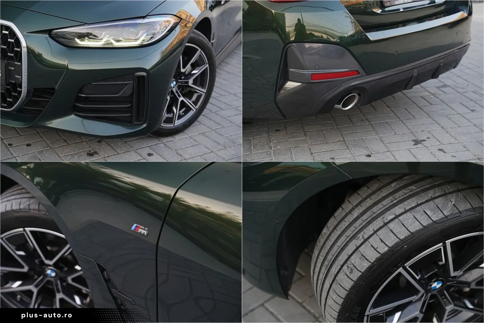 Bmw Seria-4