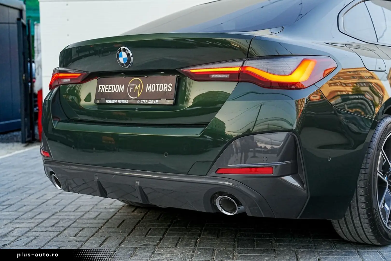 Bmw Seria-4