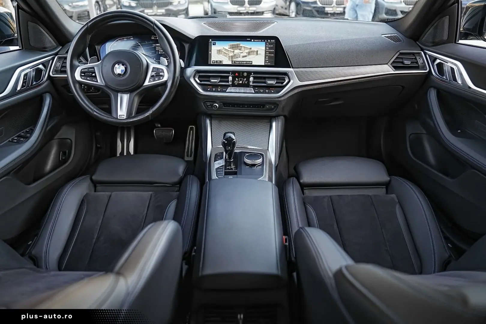 Bmw Seria-4