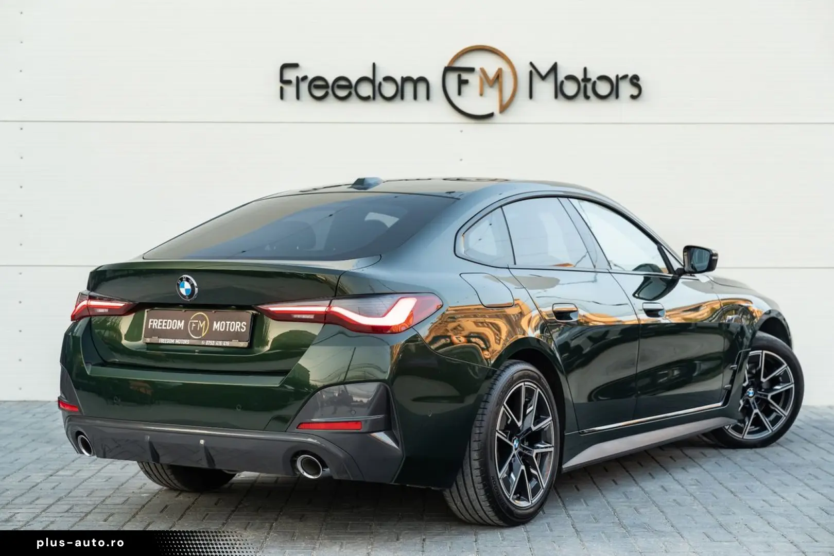 Bmw Seria-4