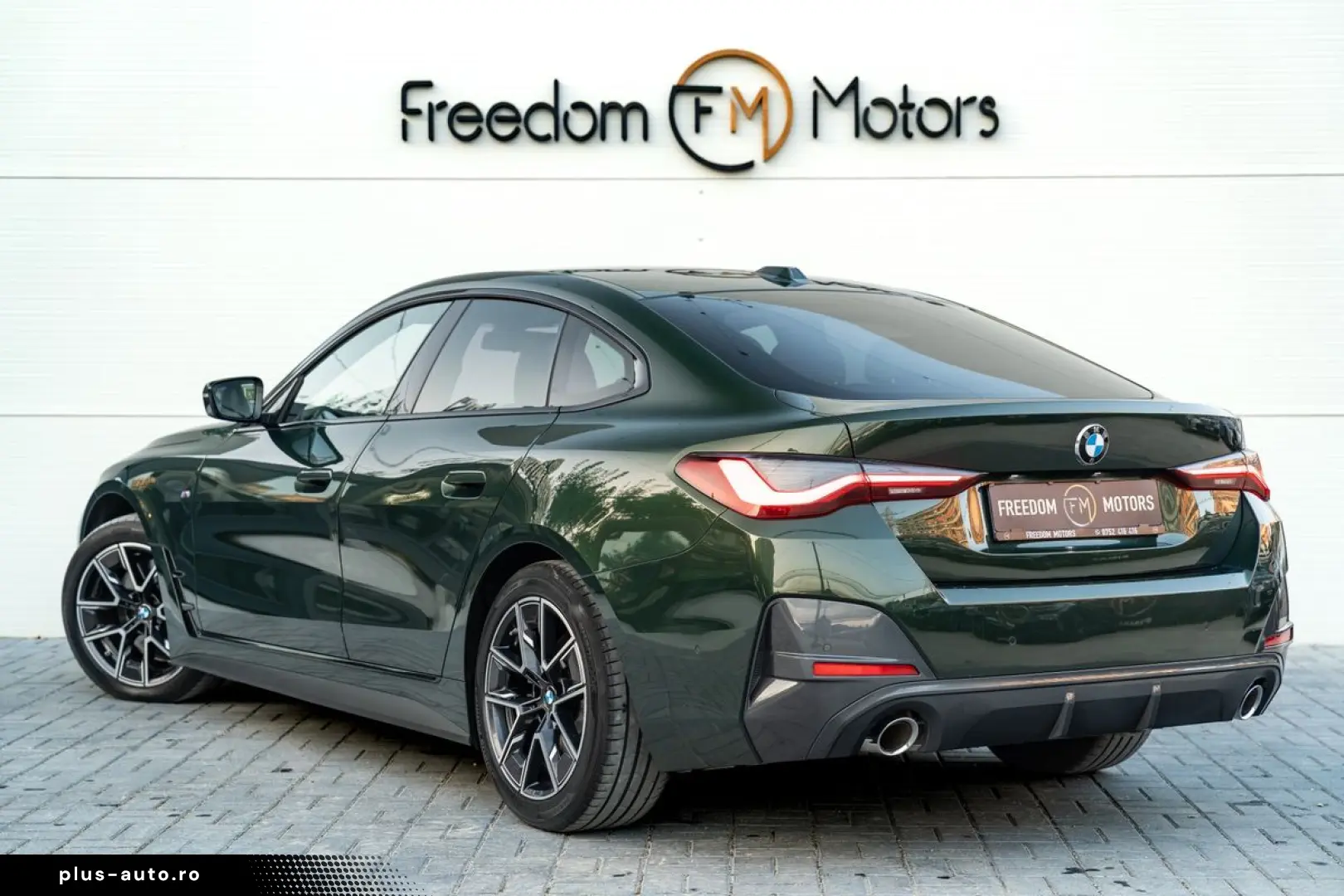 Bmw Seria-4
