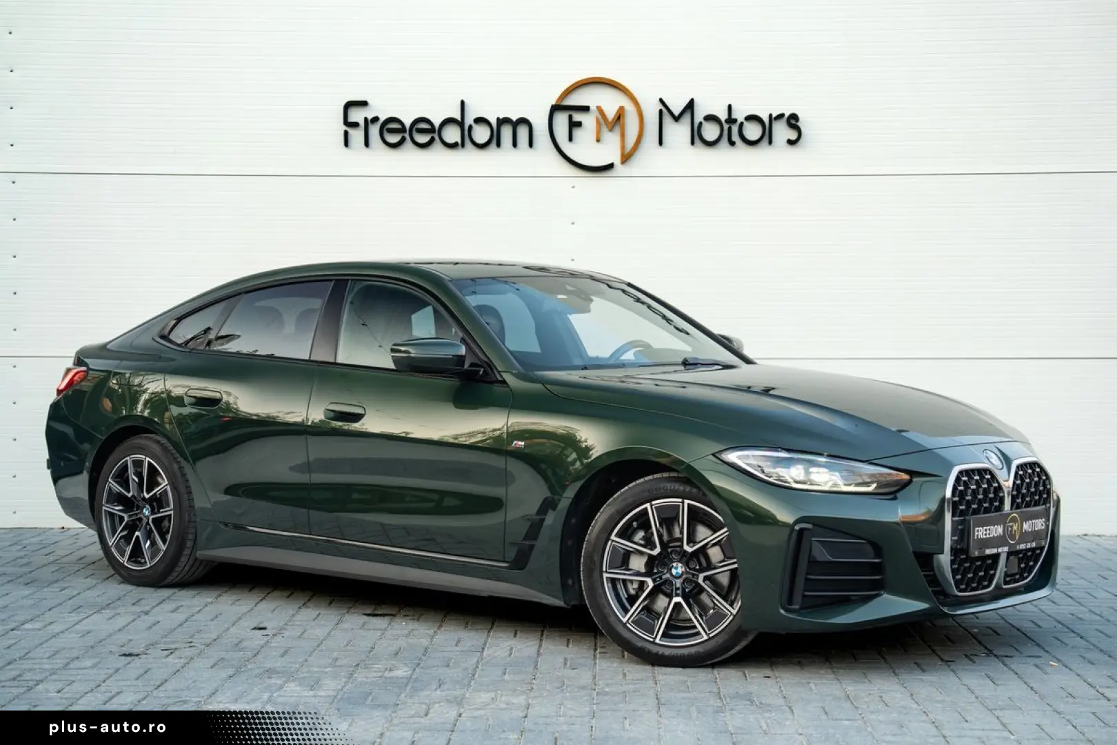 Bmw Seria-4