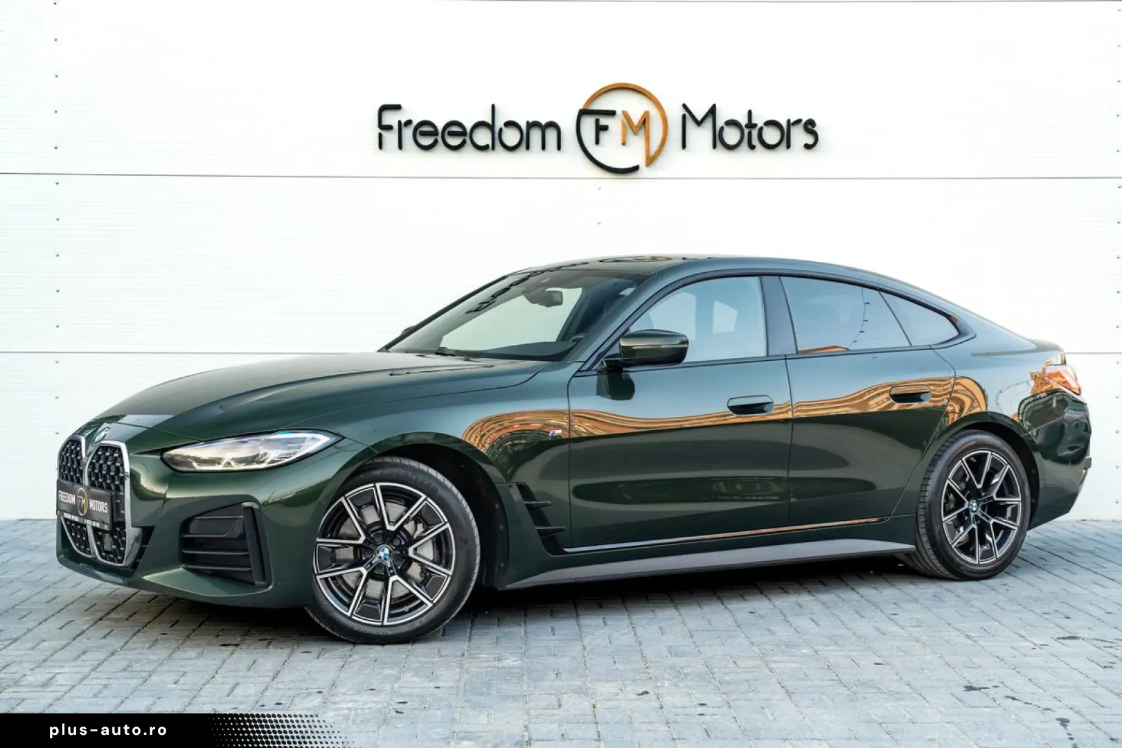 Bmw Seria-4