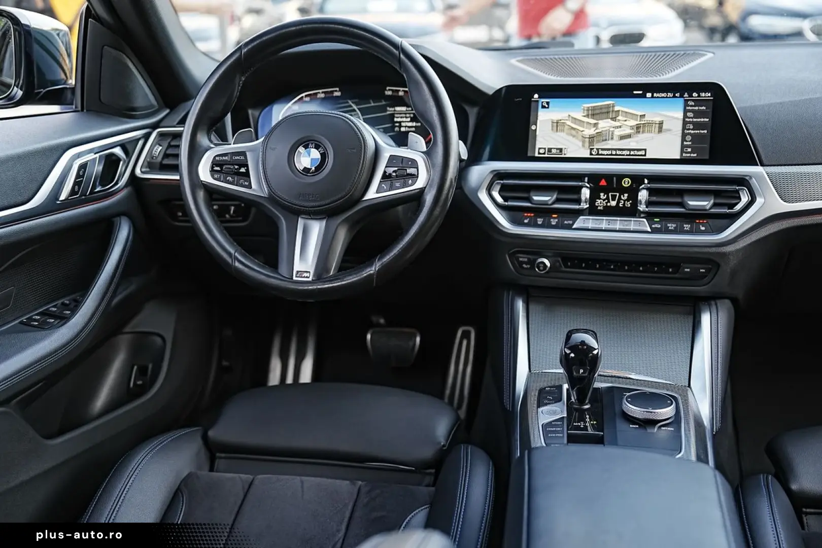 Bmw Seria-4