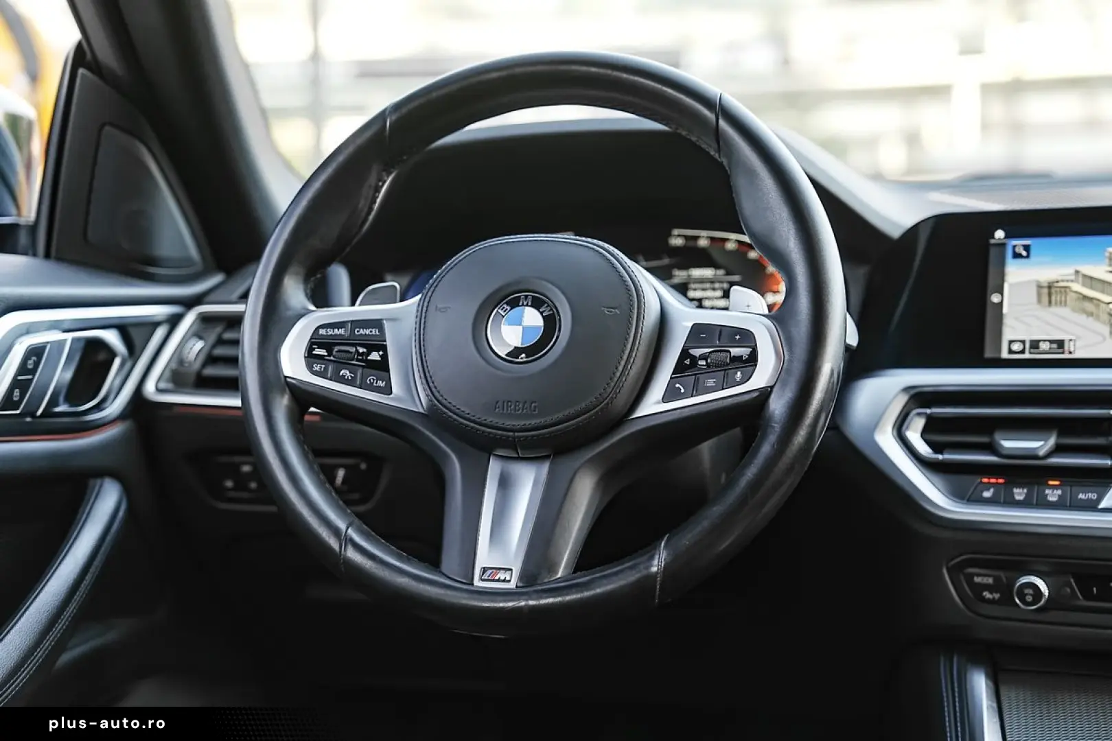 Bmw Seria-4