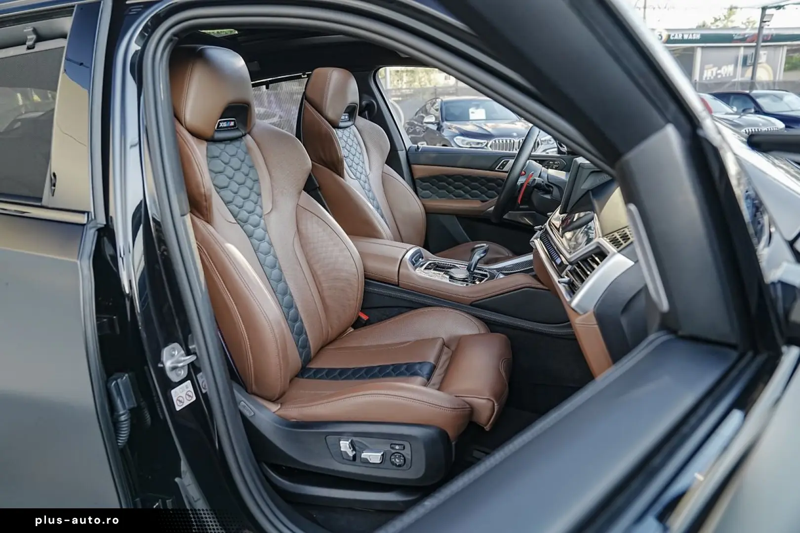 Bmw Bmw-X6M