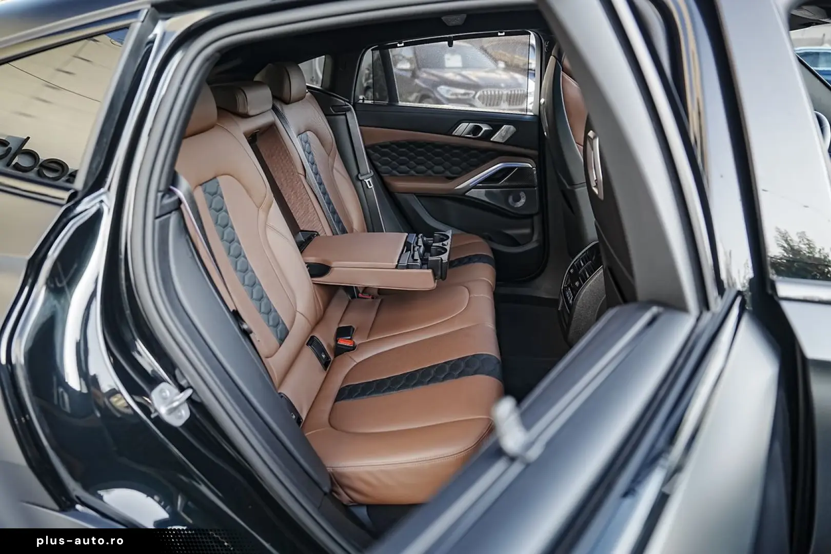Bmw Bmw-X6M