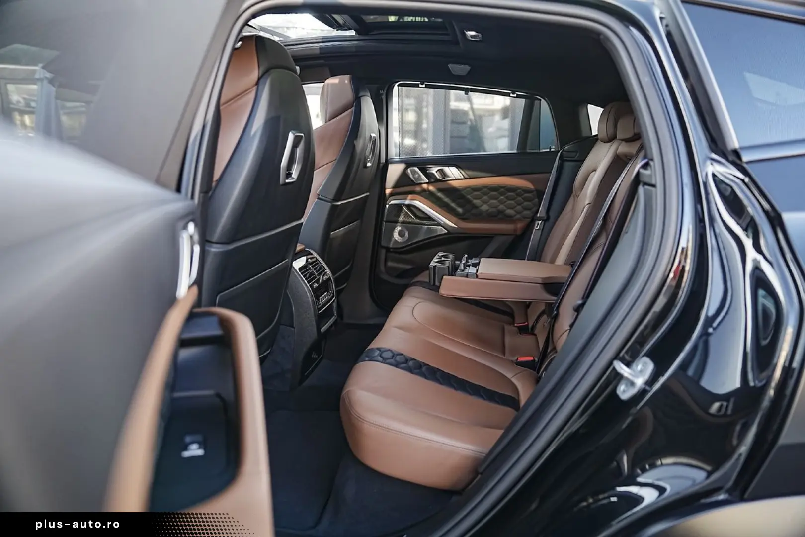 Bmw Bmw-X6M