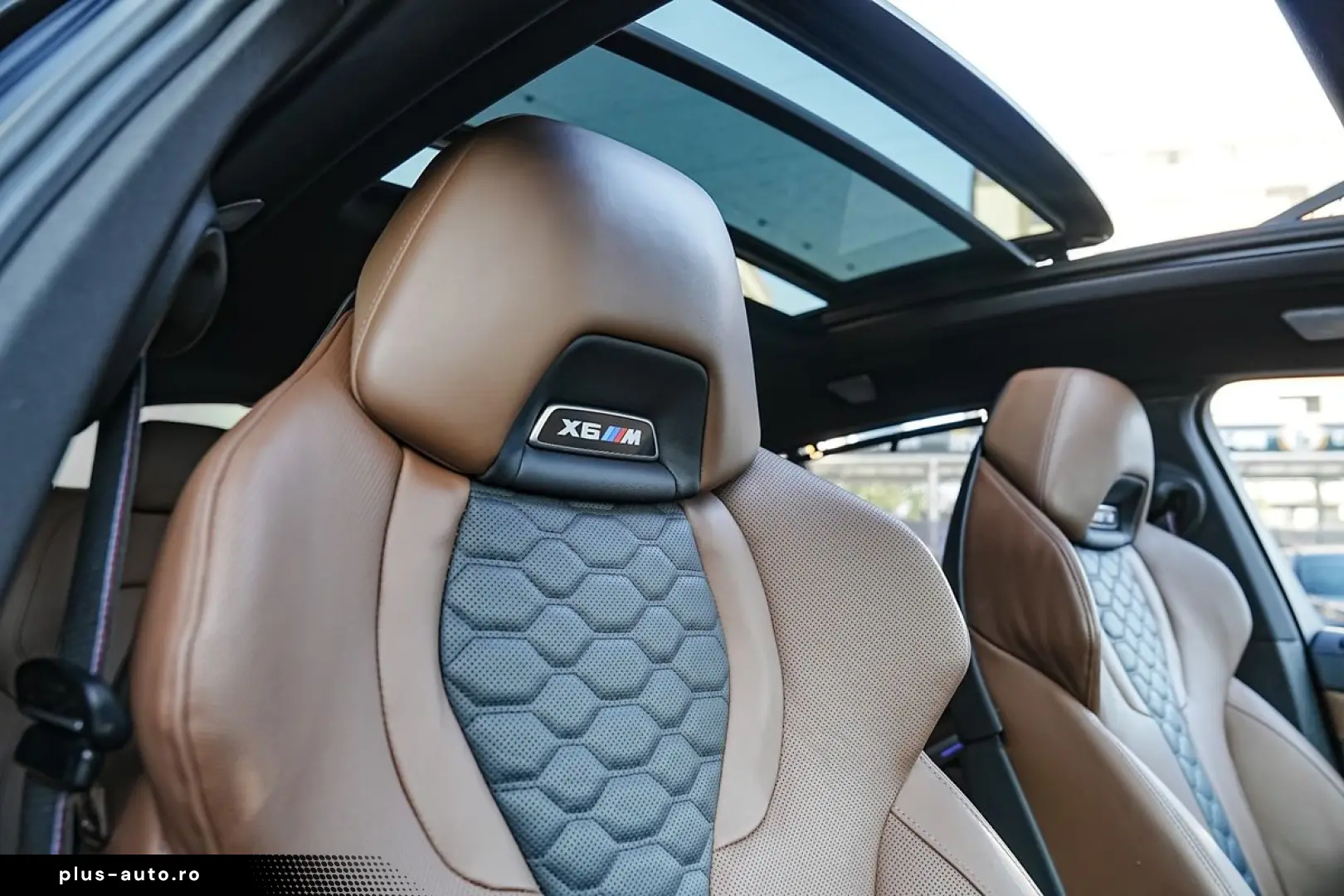 Bmw Bmw-X6M