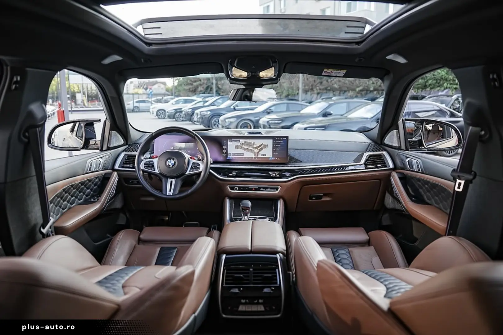 Bmw Bmw-X6M