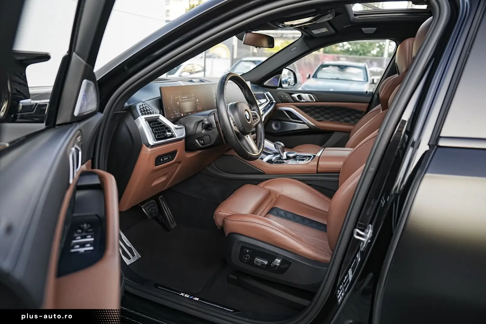 Bmw Bmw-X6M