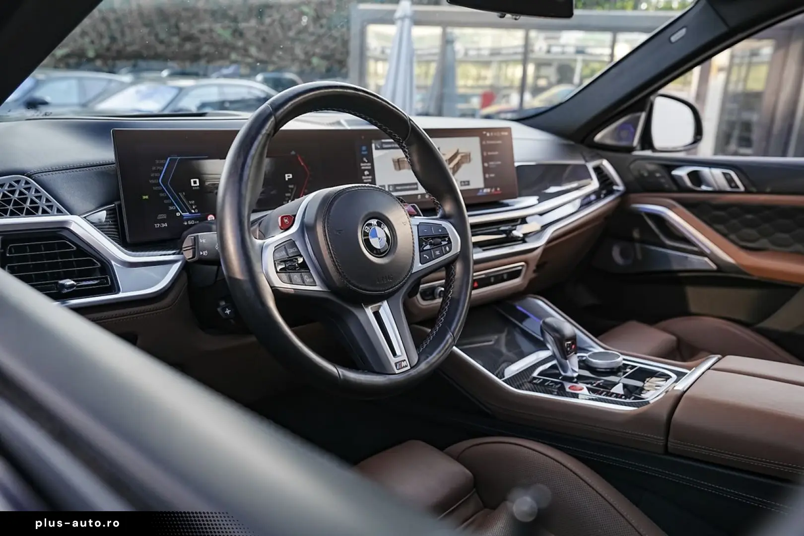 Bmw Bmw-X6M
