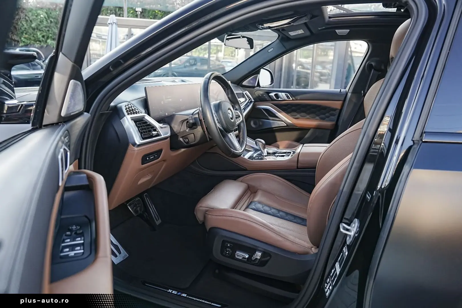 Bmw Bmw-X6M