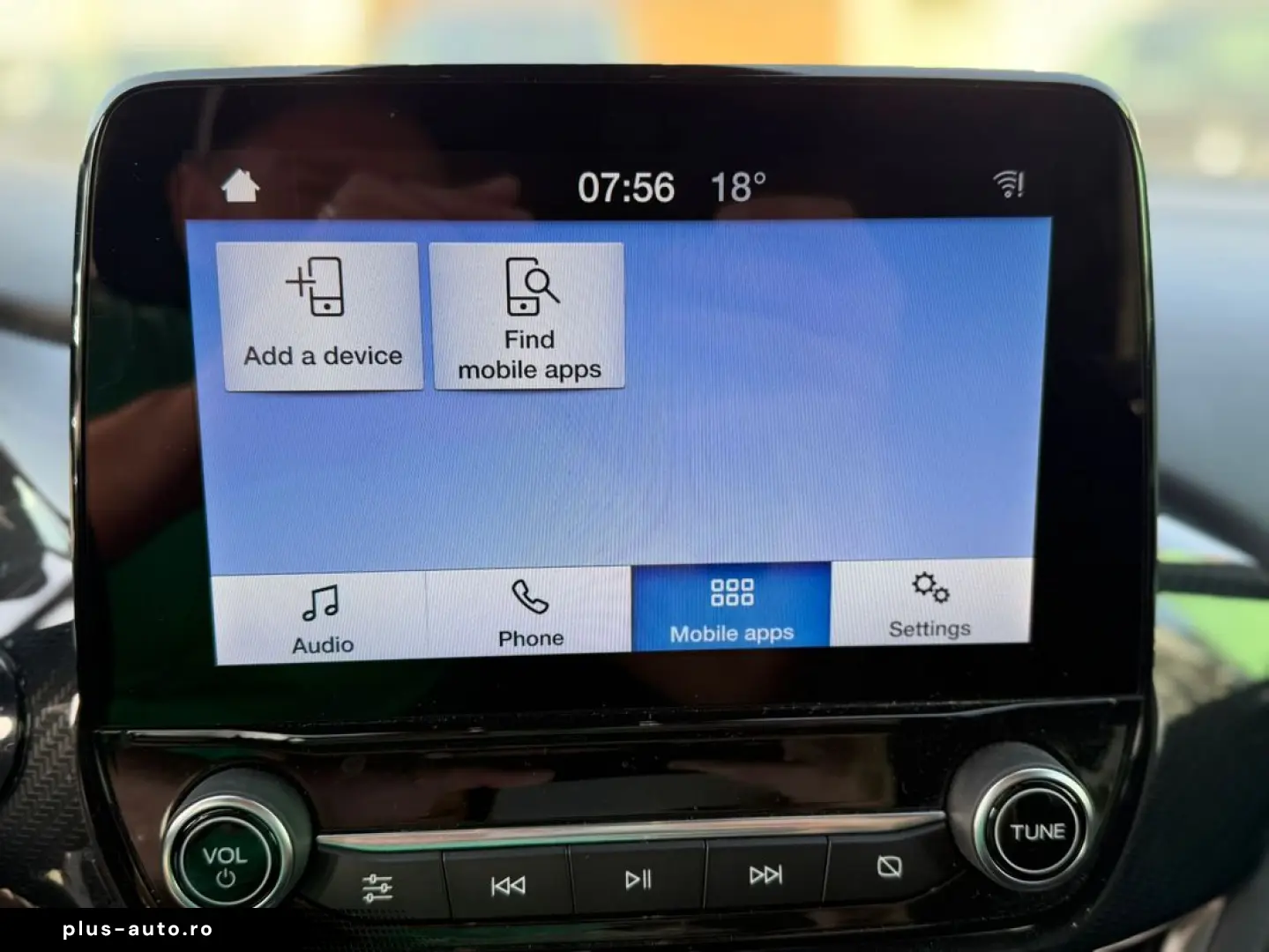 FordPumaST-Line125CP UnicProprietar LaneAssist IncalzireVola