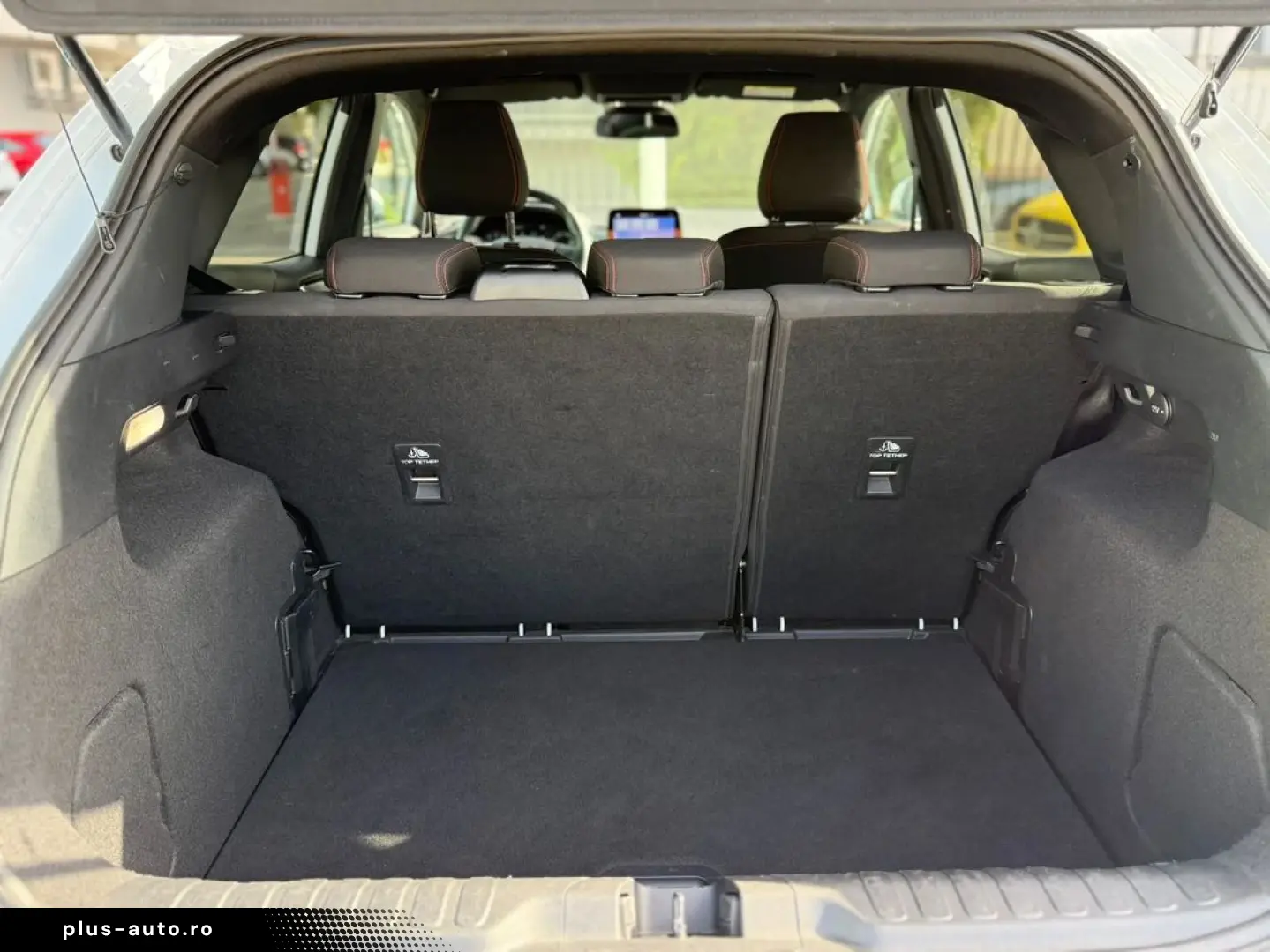 FordPumaST-Line125CP UnicProprietar LaneAssist IncalzireVola