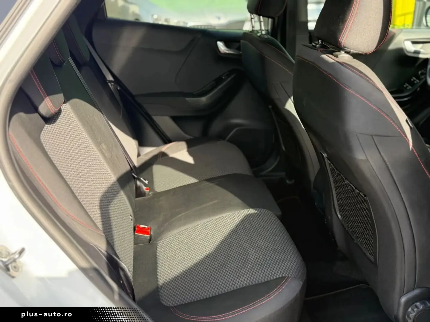 FordPumaST-Line125CP UnicProprietar LaneAssist IncalzireVola