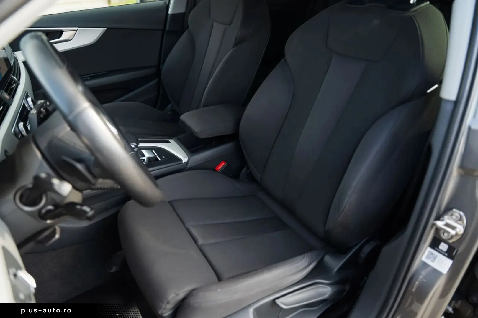Audi A4-Avant